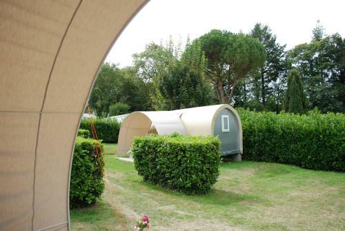 Camping Du Quinquis