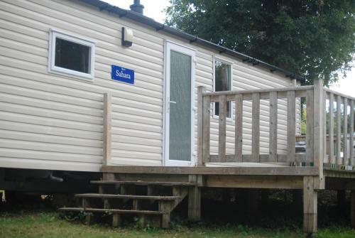 Camping Du Quinquis