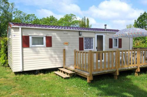 Camping Du Quinquis