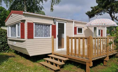 Camping Du Quinquis