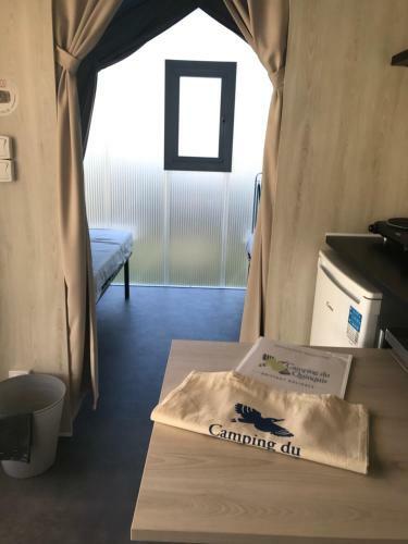 Camping Du Quinquis
