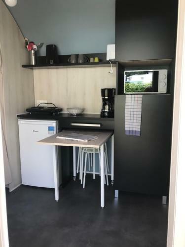 Camping Du Quinquis