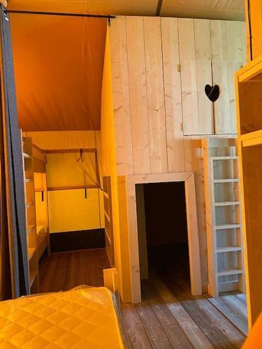 Camping Du Quinquis