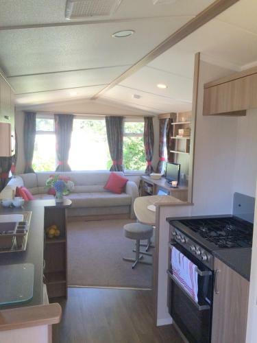 Camping Du Quinquis