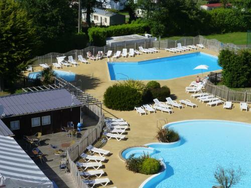 Camping Du Quinquis