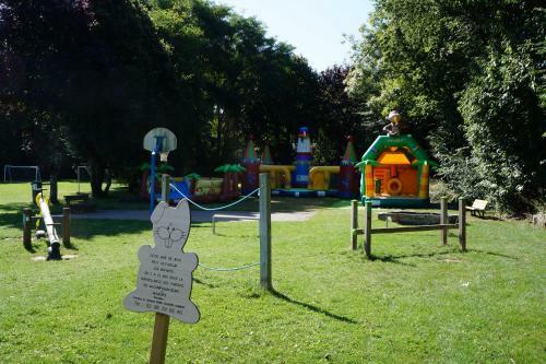 Camping Du Quinquis