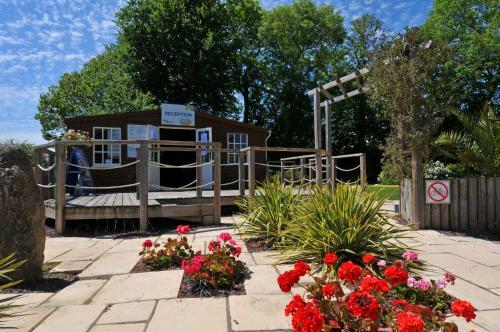 Camping Du Quinquis