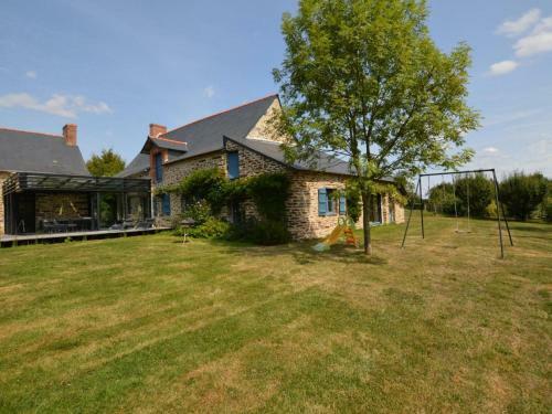 G�te Co�smes, 4 Pi�ces, 6 Personnes - Fr-1-538-88