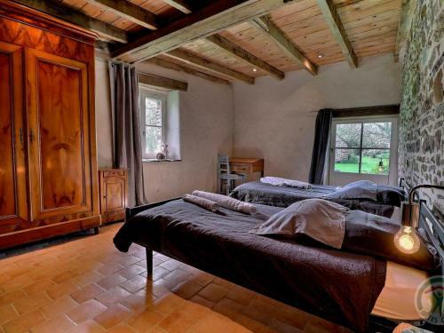 G�te Co�smes, 4 Pi�ces, 6 Personnes - Fr-1-538-88