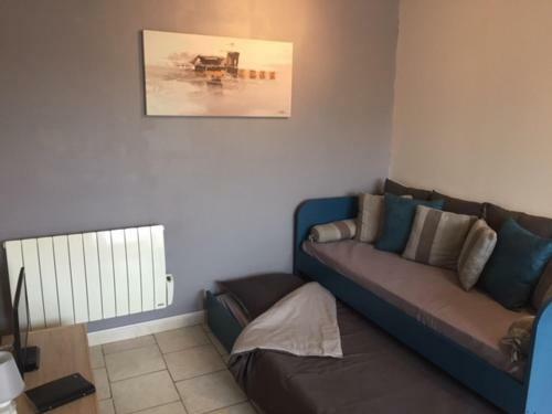 Bed & Breakfast La Linoterie