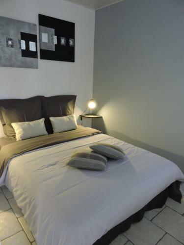 Bed & Breakfast La Linoterie