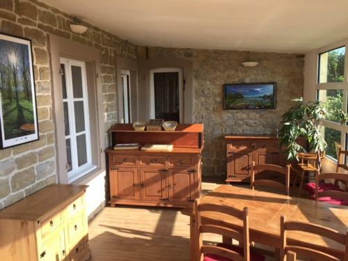 Bed & Breakfast La Linoterie