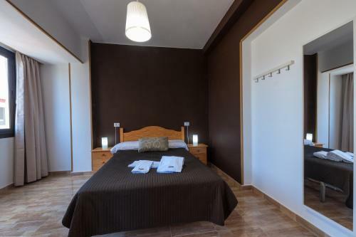 Apartamentos Vacacionales Las Palmas Urban Center