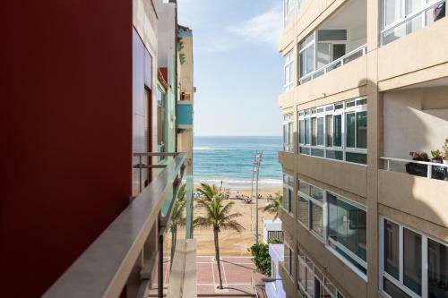 Apartamento Rk Atlantis Canarias