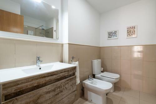 Apartamento Rk Atlantis Canarias