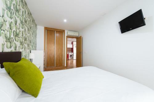 Apartamento Rk Atlantis Canarias