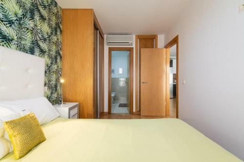 Apartamento Rk Atlantis Canarias