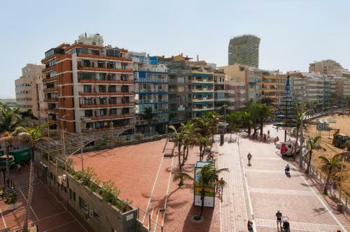 Neptuno Beach Apartment