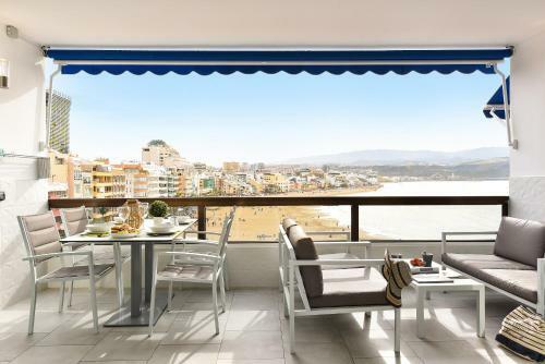 Apartamentos Don Carlos