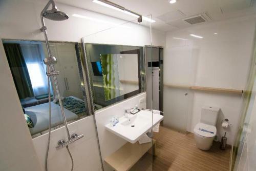 Hotel Aloe Canteras