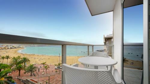 Hotel Aloe Canteras