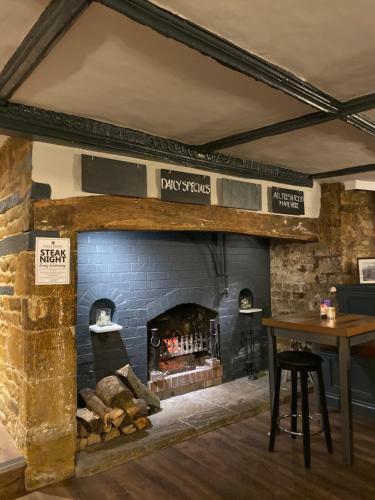 Hotel The Rose And Crown