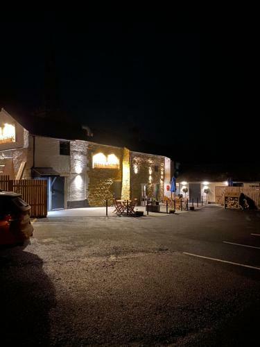 Hotel The Rose And Crown