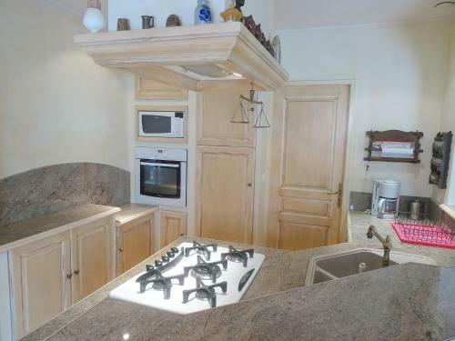 Holiday Home Bastide De St Antoine