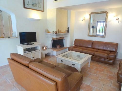 Holiday Home Bastide De St Antoine