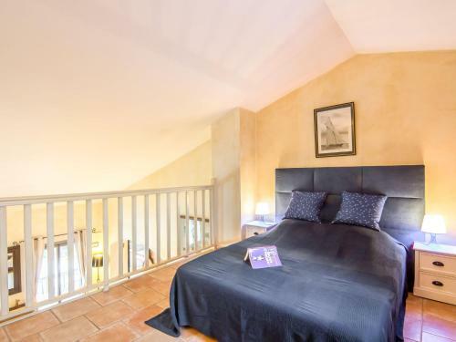 Holiday Home Bastide De St Antoine