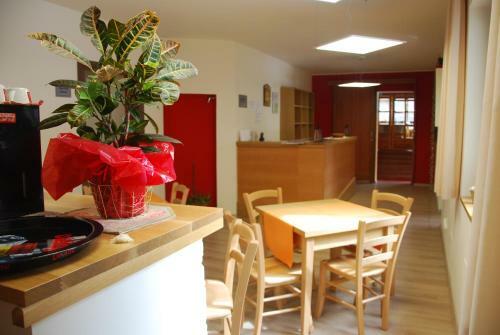 Hostal Guest House Caracas