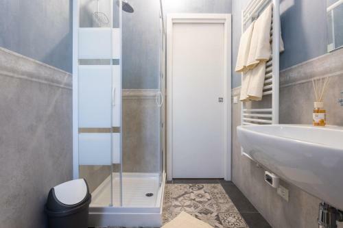 Apartamento Qualit� � Amore Rooms