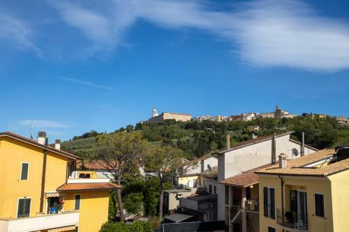 Apartamento Qualit� � Amore Rooms