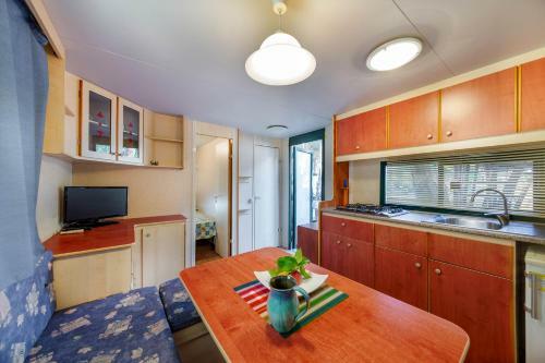 Camping&village Le Cernie