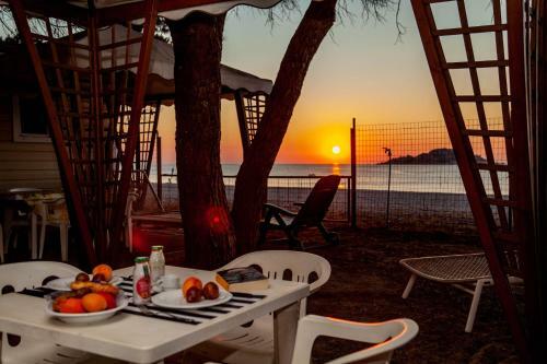 Camping&village Le Cernie