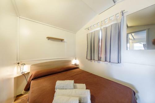 Camping&village Le Cernie