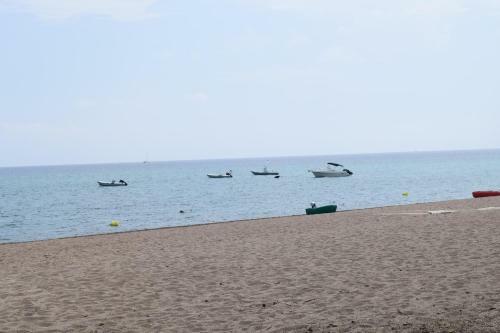 Camping&village Le Cernie