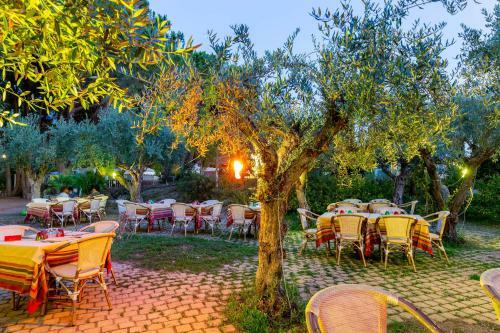 Camping&village Le Cernie