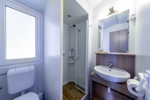 Camping&village Le Cernie