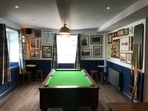Bed & Breakfast The Halfway House Inn