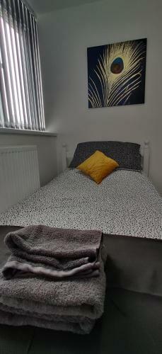 Homebird Property - Ashton House