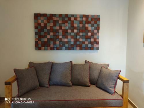 Apartamento Il Cassero