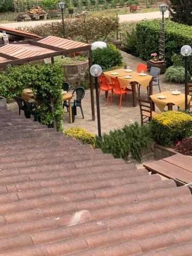 Apartamento Il Cassero