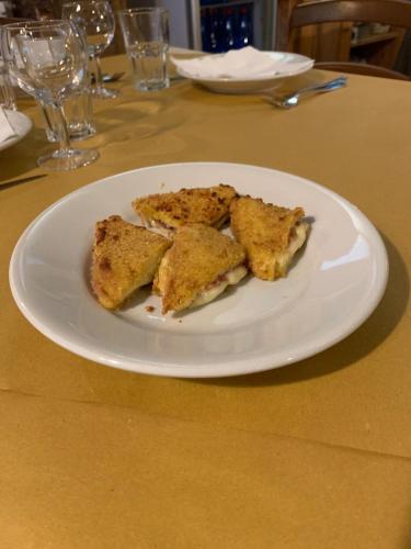 Apartamento Il Cassero
