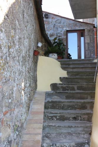 Apartamento Il Cassero