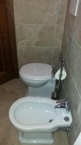 Apartamento Il Cassero