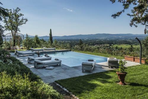 Villa Del Poeta