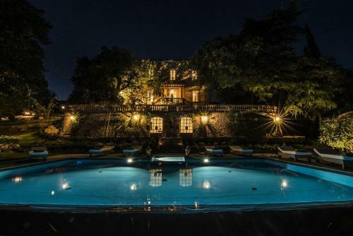 Villa Del Poeta