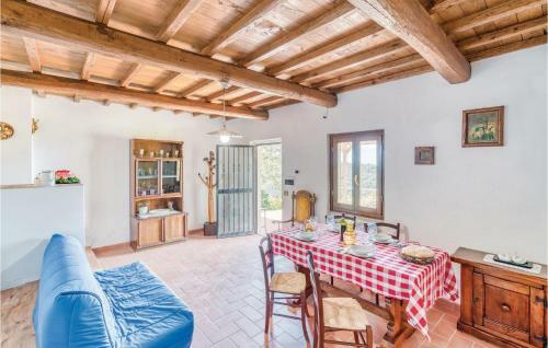 Apartment Casetta II