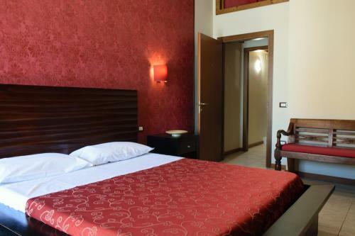B&B Muro Torto Lucera